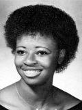 Doris r Elder: class of 1981, Norte Del Rio High School, Sacramento, CA.